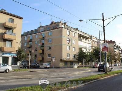 Terrassenwohnung kaufen in 1100 Wien (Bild 1)