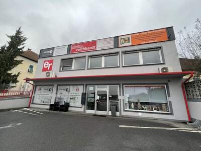 Anlageobjekt kaufen in 8401 Kalsdorf (Bild 1)