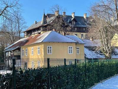 Anlageobjekt kaufen in 2651 Reichenau