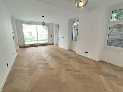 Altbauwohnung kaufen in 1050 Wien (Bild 1)