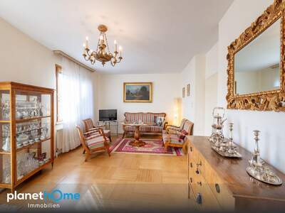 Terrassenwohnung kaufen in 1110 Wien (Bild 2)