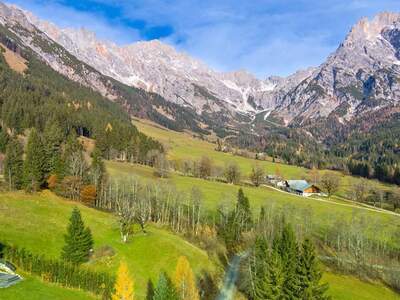 Grundstück kaufen in 5761 Maria Alm (Bild 3)