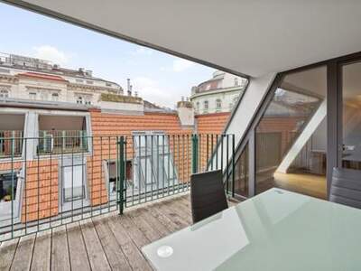 Mietwohnung in 1060 Wien