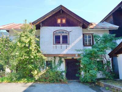 Haus kaufen in 6370 Kitzbühel