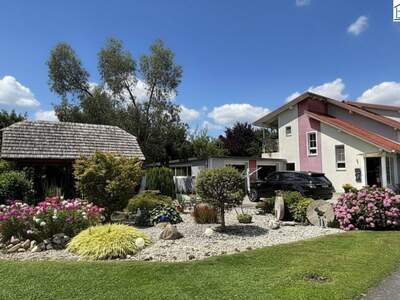 Haus kaufen in 8293 Wörth