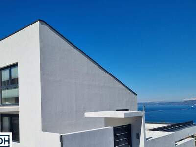 Haus mit Garten kaufen in 34015 Muggia (Bild 2)