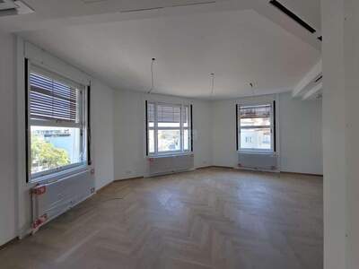 Gewerbeobjekt mieten in 1040 Wien (Bild 1)