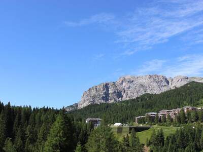 Eigentumswohnung in 9620 Sonnenalpe Nassfeld (Bild 1)