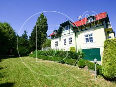 Haus kaufen in 3032 Eichgraben