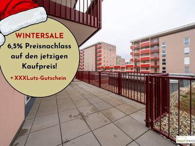 Wohnung kaufen in 1220 Wien