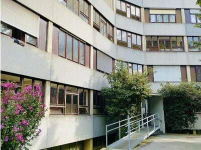 Terrassenwohnung kaufen in 8010 Graz (Bild 1)