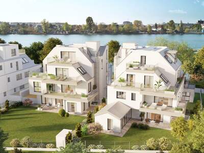 Wohnung kaufen in 1220 Wien (Bild 1)