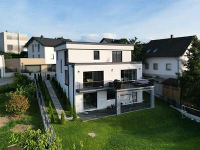 Einfamilienhaus kaufen in 3040 Neulengbach (Bild 2)