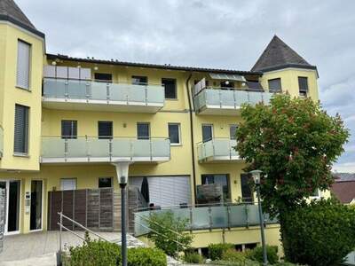 Wohnung mit Balkon mieten in 4209 Bach (Bild 1)