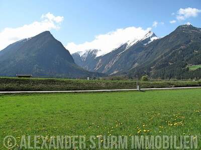 Grundstück kaufen in 5741 Neukirchen