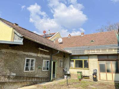 Haus kaufen in 1210 Wien