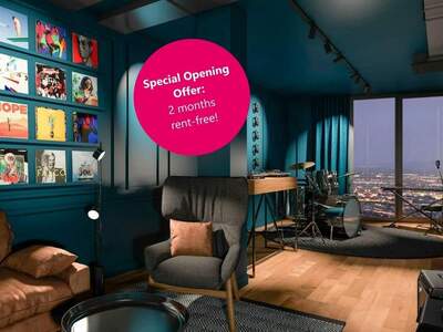 Mietwohnung in 1200 Wien