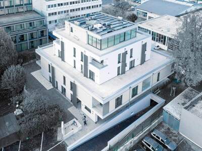 Wohnung kaufen in 5020 Salzburg