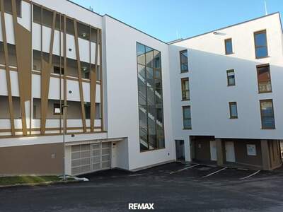 Mietwohnung in 8680 Mürzzuschlag