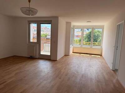 Mietwohnung provisionsfrei in 1070 Wien