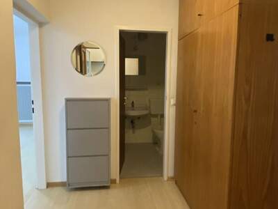 Altbauwohnung mit Balkon mieten in 5020 Salzburg (Bild 4)