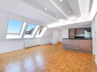 Wohnung kaufen in 1160 Wien