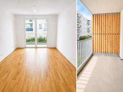 Apartment provisionsfrei mieten in 3100 St. Pölten