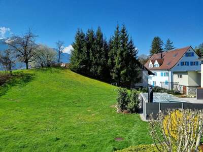 Grundstück kaufen in 6713 Ludesch