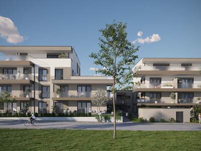 Wohnung kaufen in 4060 Leonding (Bild 1)