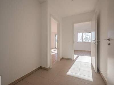 Wohnung mit Balkon mieten in 7000 Eisenstadt (Bild 1)