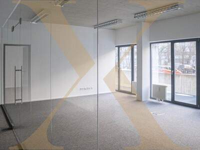 Büro / Praxis mieten in 4600 Wels (Bild 1)