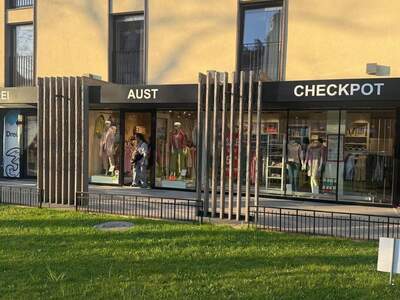 Gewerbeobjekt mieten in 1130 Wien (Bild 3)