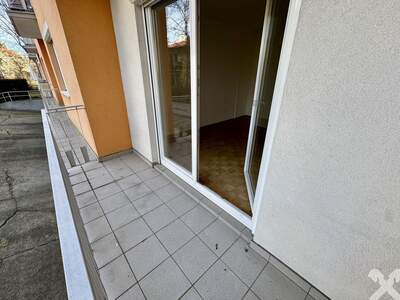 Wohnung mit Balkon kaufen in 8010 Graz (Bild 4)