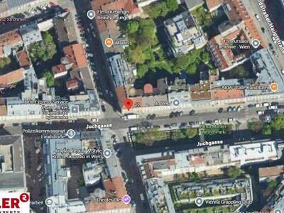 Apartment provisionsfrei mieten in 1030 Wien
