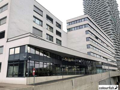 Gewerbeobjekt mieten in 1030 Wien (Bild 1)