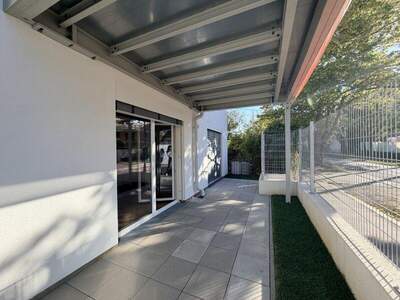 Terrassenwohnung kaufen in 1100 Wien (Bild 3)