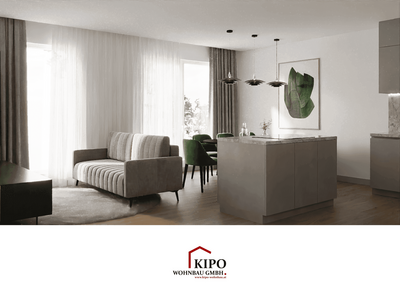 Eigentumswohnung in 8511 Sankt Stefan