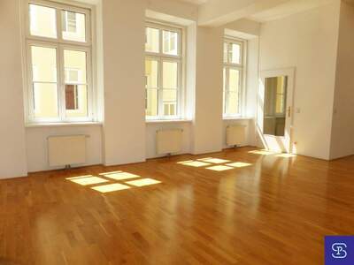 Wohnung mieten in 1060 Wien