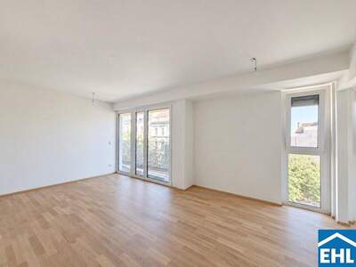 Terrassenwohnung mieten in 1150 Wien (Bild 3)