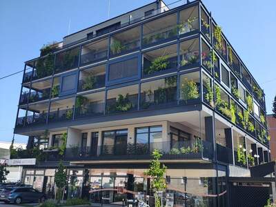 Eigentumswohnung in 4020 Linz (Bild 1)