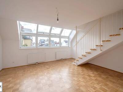 Wohnung mieten in 1180 Wien