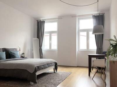 Altbauwohnung kaufen in 1200 Wien (Bild 3)