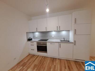 Terrassenwohnung mieten in 1150 Wien (Bild 5)