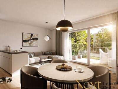 Terrassenwohnung kaufen in 4040 Linz (Bild 3)