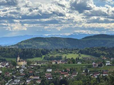 Haus mit Garten kaufen in 8062 Kumberg (Bild 2)