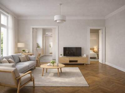 Wohnung kaufen in 1030 Wien