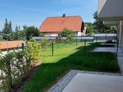 Wohnung mieten in 3281 Oberndorf