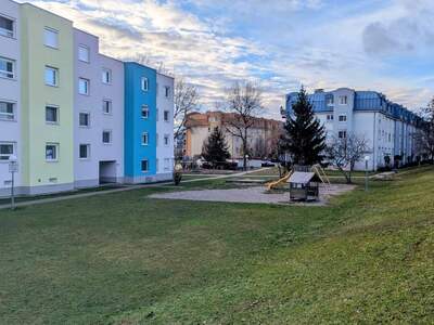 Wohnung mieten in 2700 Wiener Neustadt