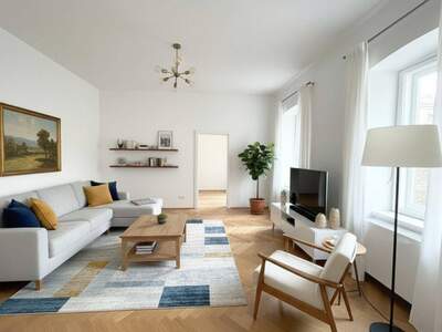Anlageobjekt kaufen in 1020 Wien