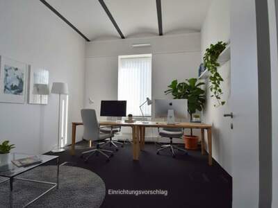 Gewerbeobjekt mieten in 4020 Linz